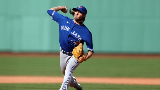 BSJ Game Report: Blue Jays 3, Red Sox 2 - Sox don't score until ninth taken at Fenway Park  (Red Sox)